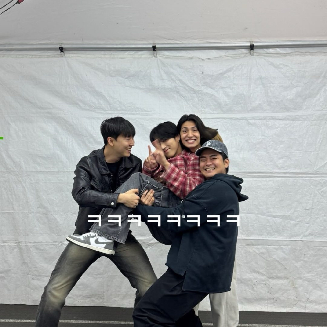 한 (Stray Kids)의 최신 사진