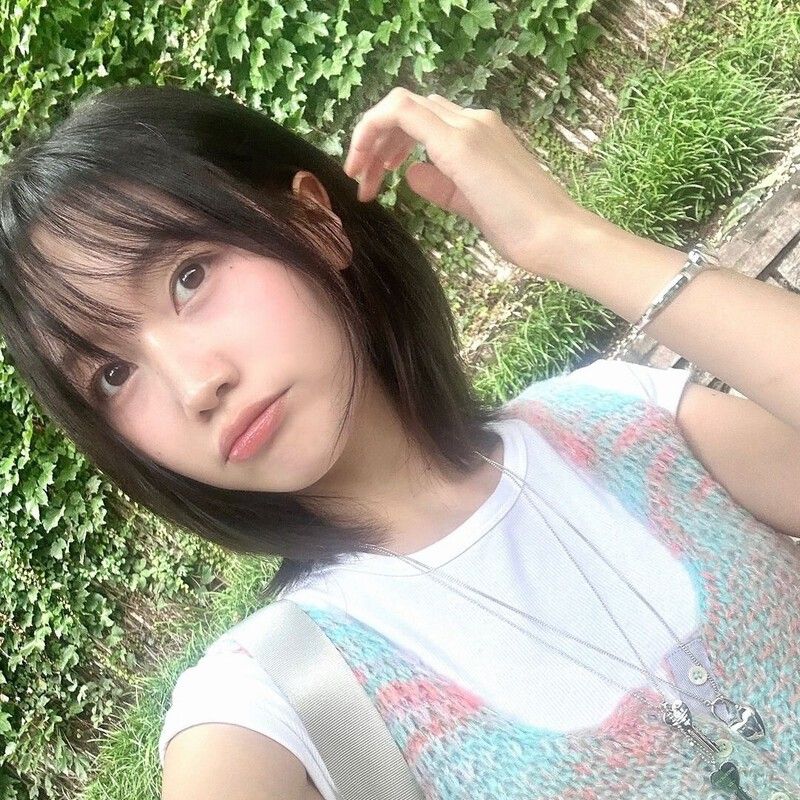 Recent activity shot of Ryu Sujeong (Lovelyz)