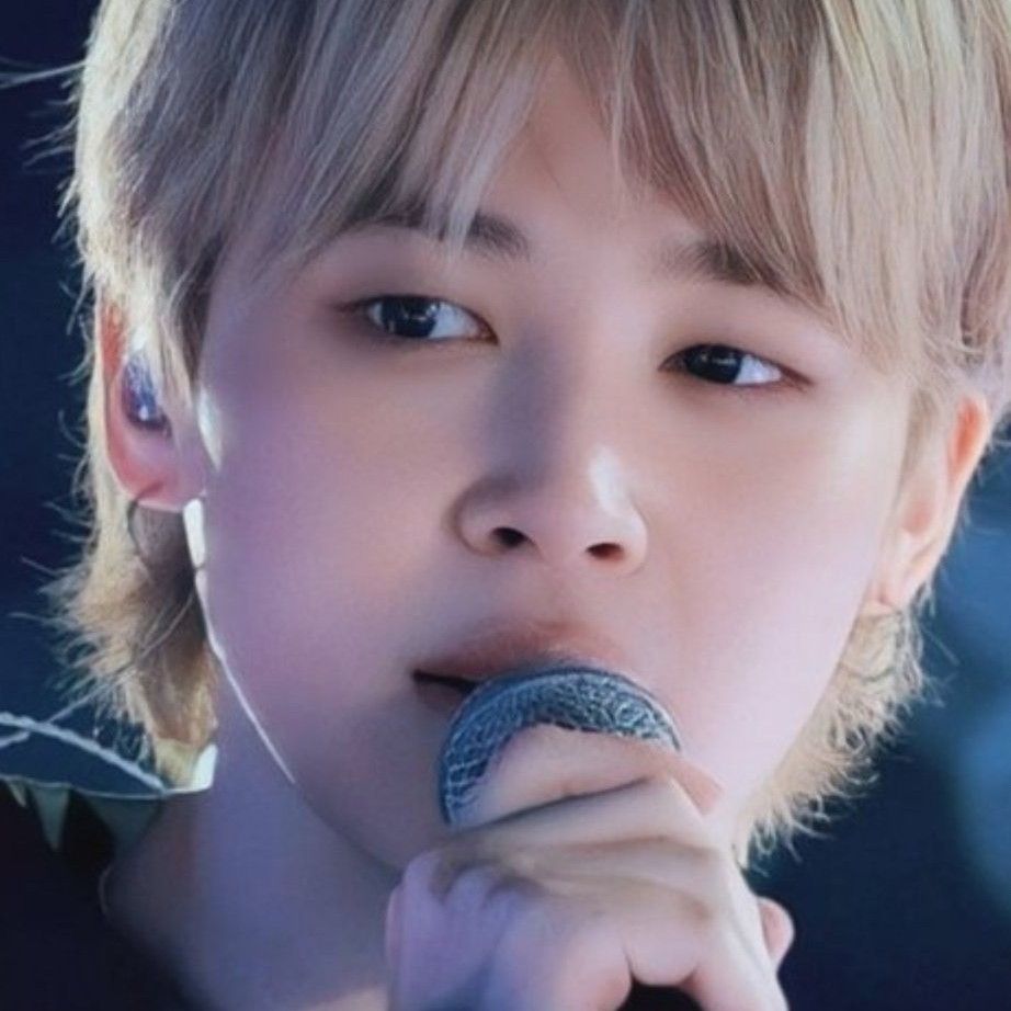 智旻 (防彈少年團)粉絲拍下的瞬間