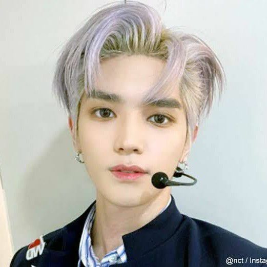 Latest photo of NCT 127