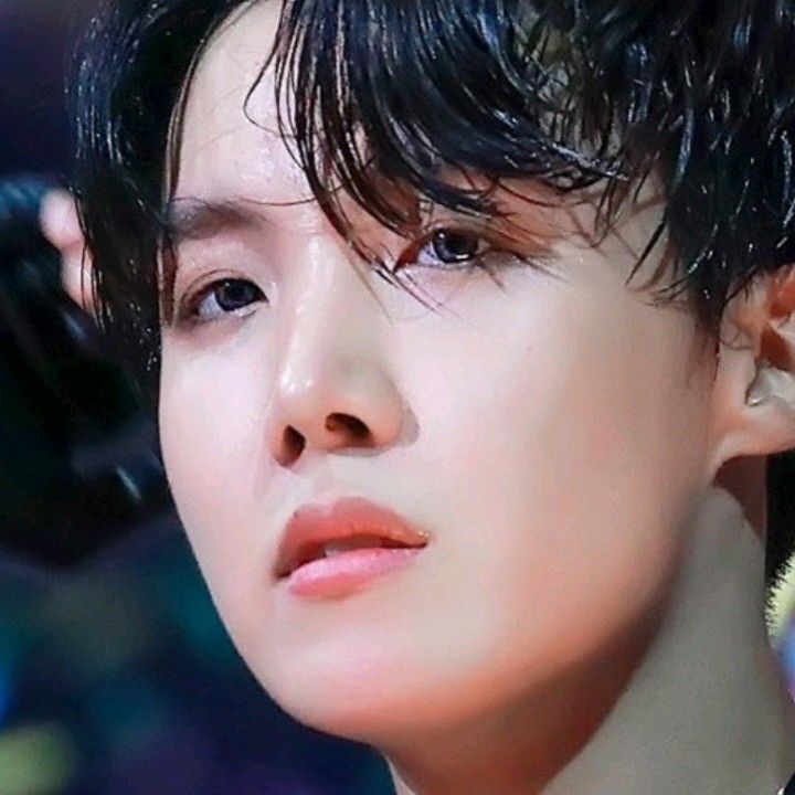 제이홉 (방탄소년단)의 비하인드 컷
