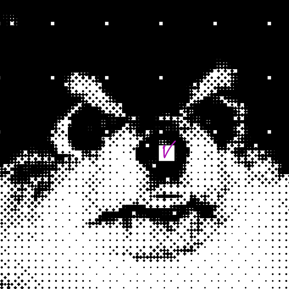 BTSファンが撮った瞬間