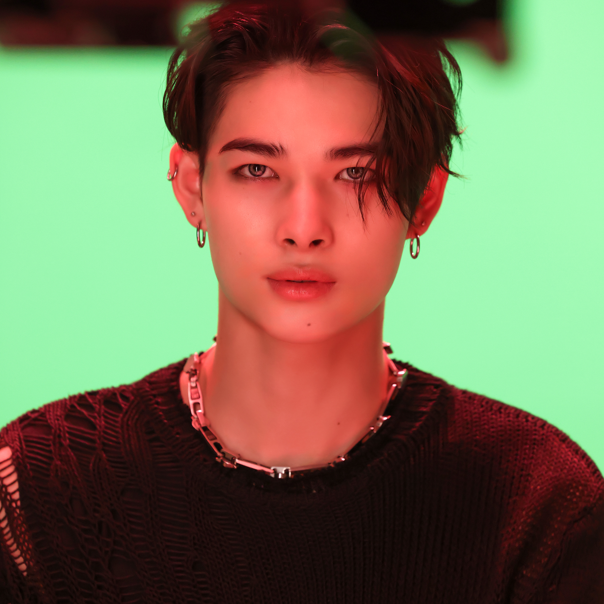 Latest photo of NI-KI (ENHYPEN)