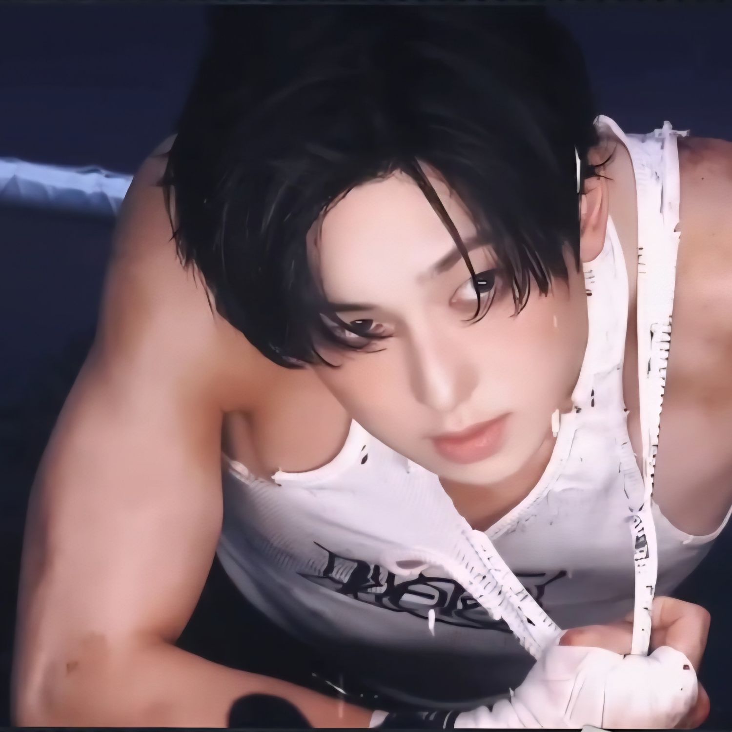 Latest photo of Fuma (&TEAM)