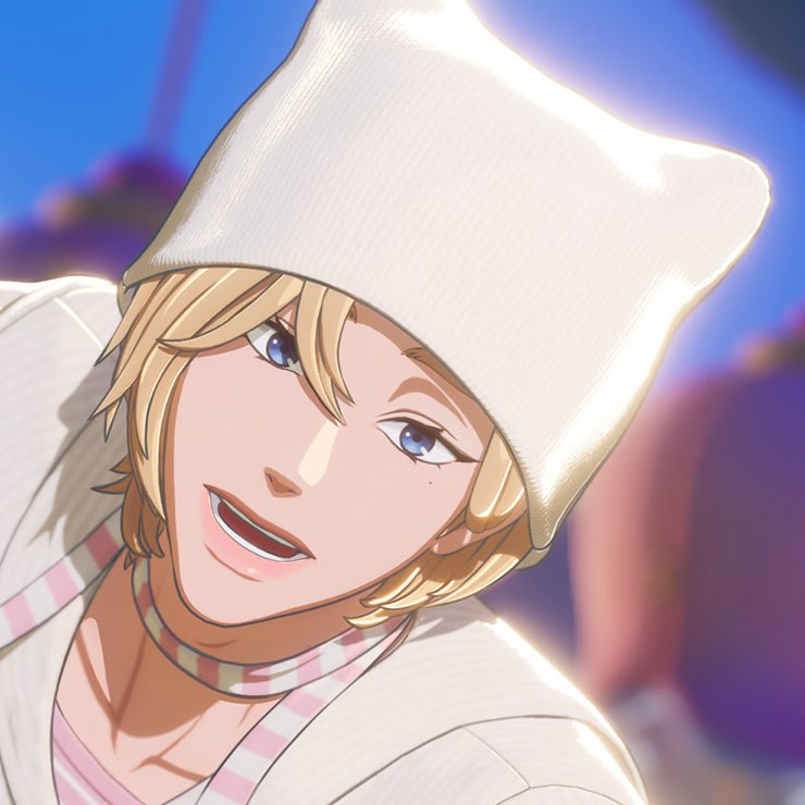 A moment captured by Noah (PLAVE)'s fan