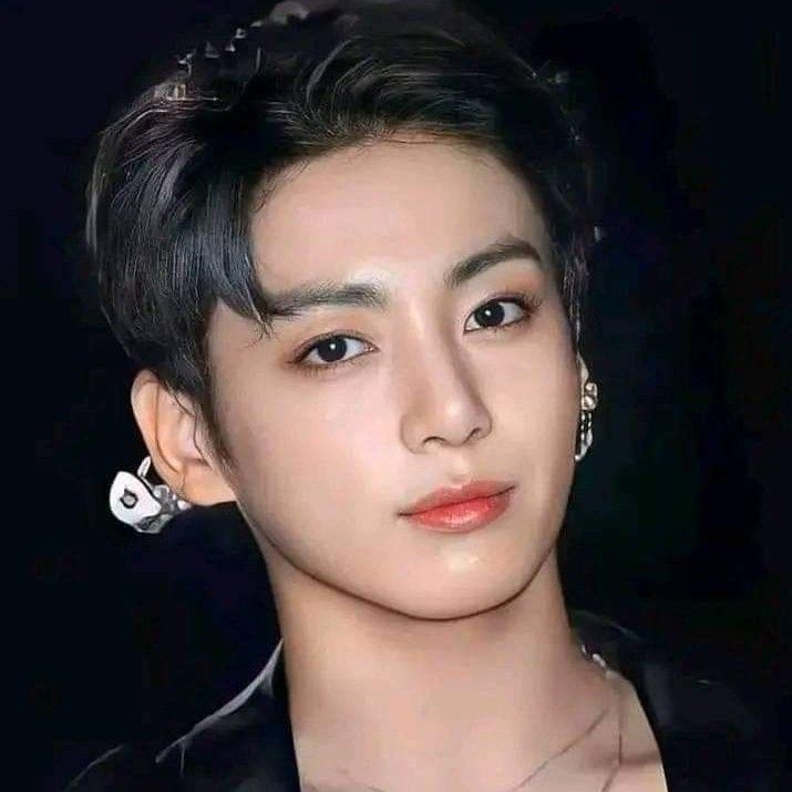 Latest photo of Jungkook (BTS)