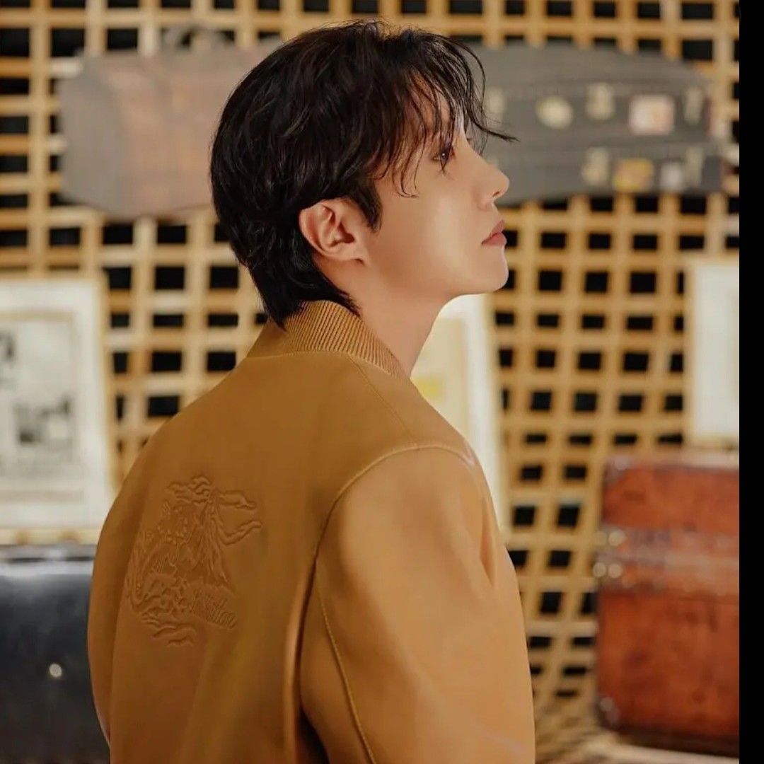 A moment captured by j-hope (BTS)'s fan