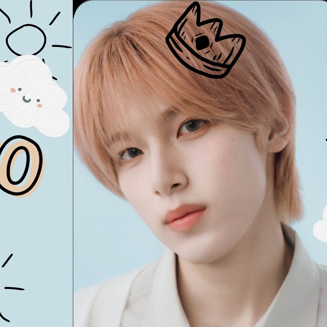 Behind-the-scenes cut of Masato