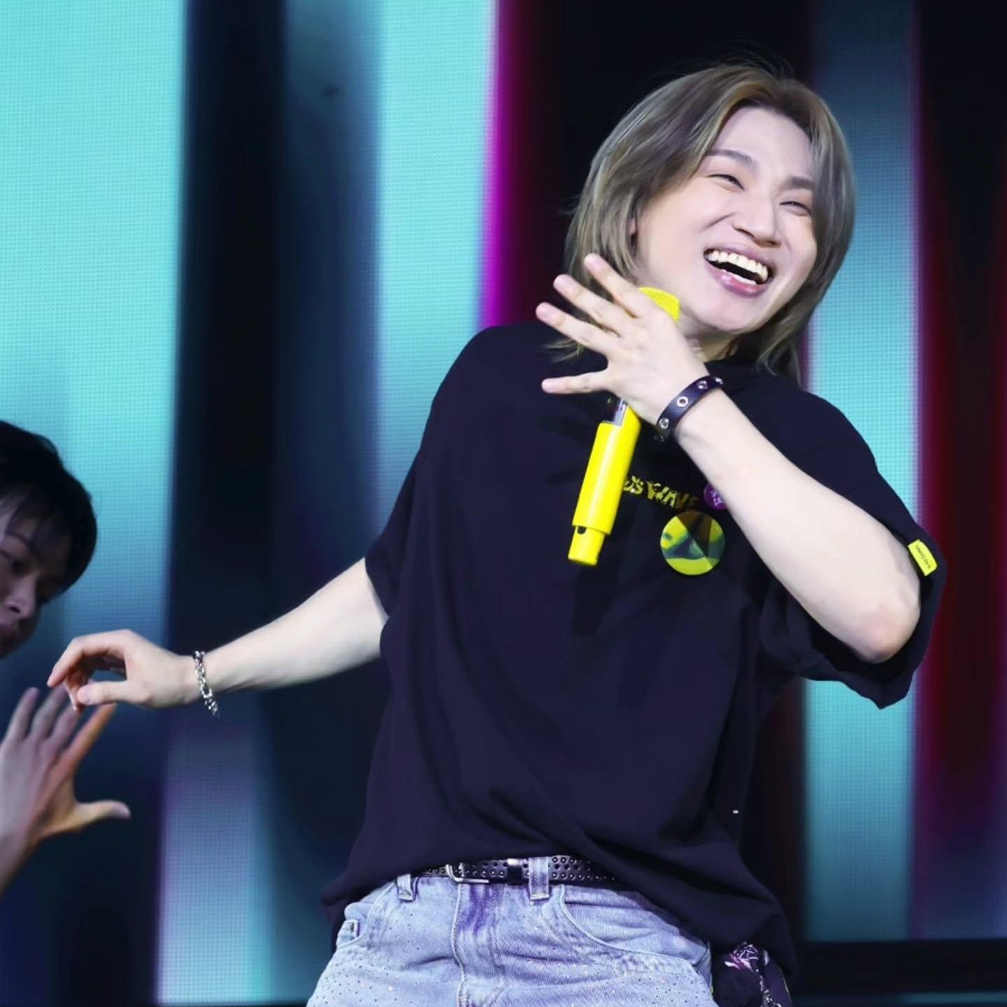 Foto terbaru Daesung (BIGBANG)