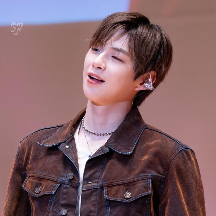 강다니엘 팬이 찍은 순간