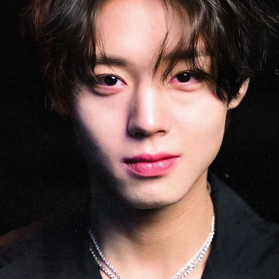 A moment captured by Park Jihoon's fan