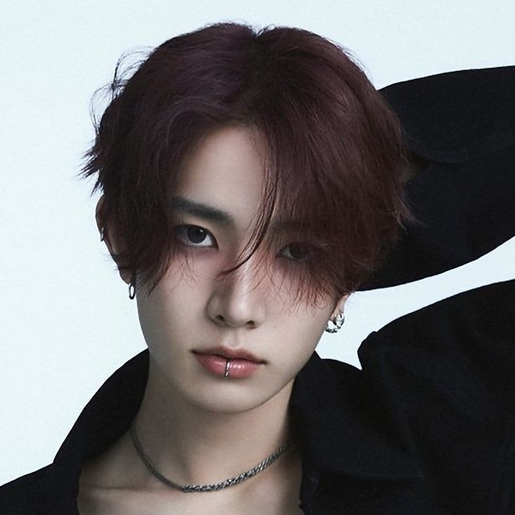 ENHYPEN的幕後花絮