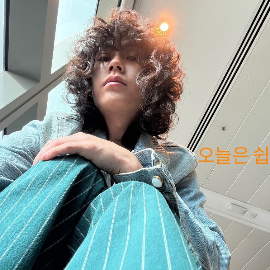 Latest photo of Jung Ilhoon