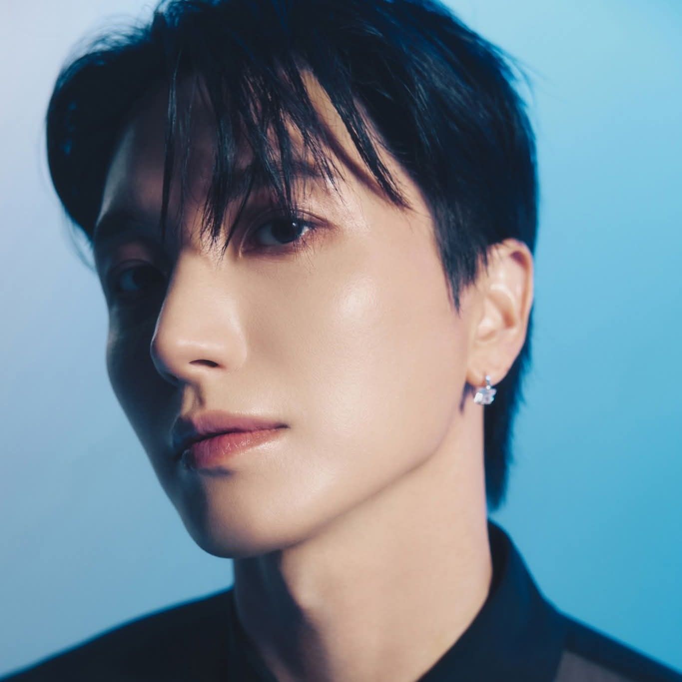 이특 (슈퍼주니어)의 비하인드 컷