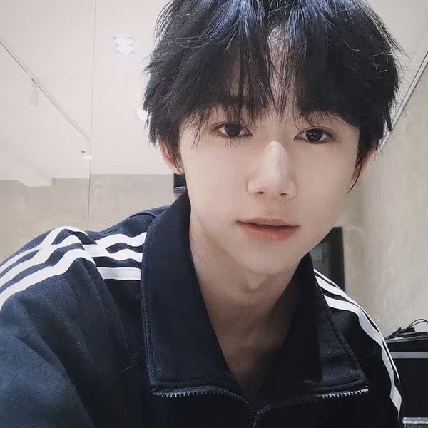 Popular profile picture of Shuyang (BOY STORY) loved by fans
