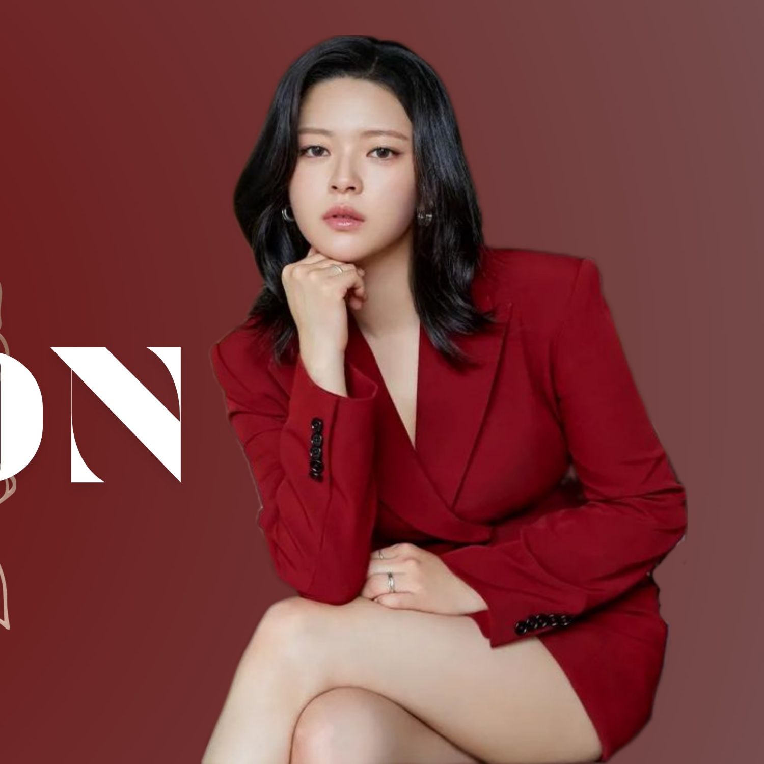 定延 (TWICE)的最新活动照片