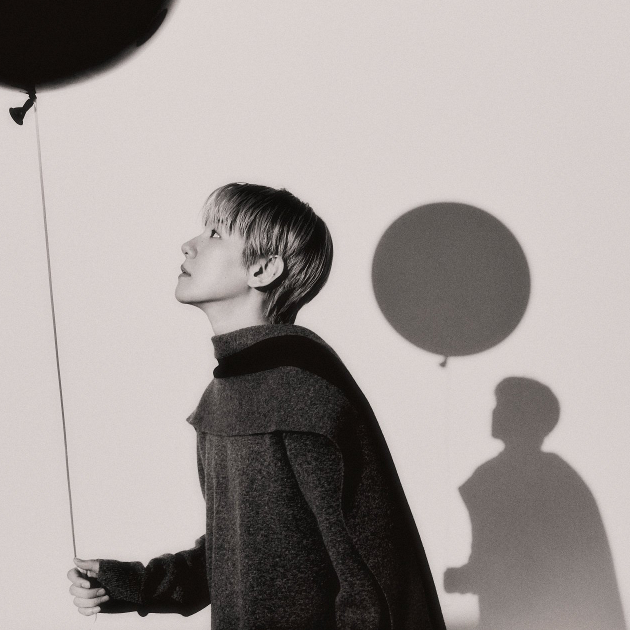 伯賢 (EXO)粉絲拍下的瞬間