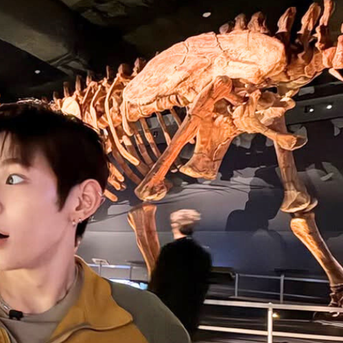 Behind-the-scenes cut of SHOTARO (RIIZE)