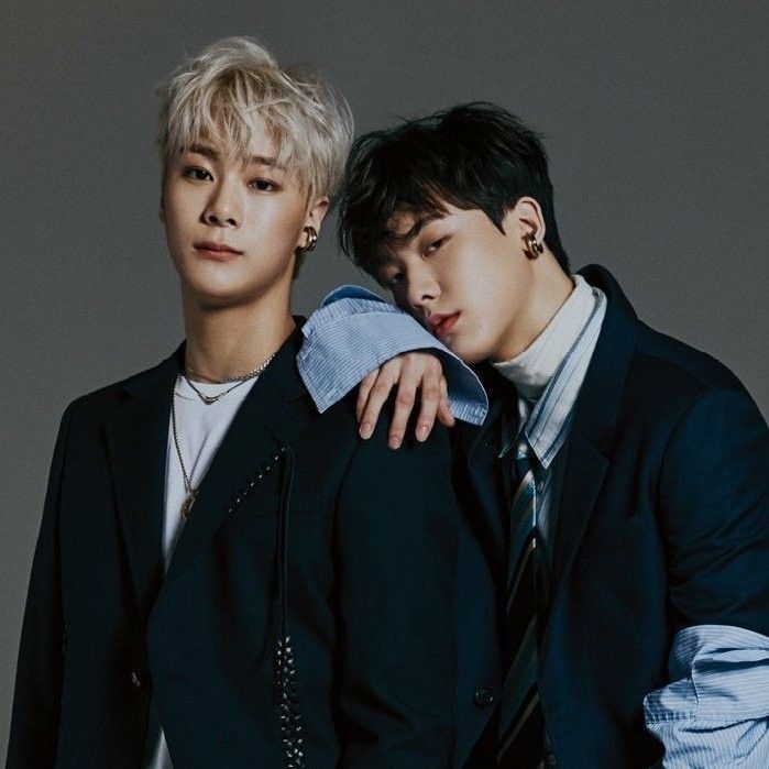Behind-the-scenes cut of Sanha (ASTRO)