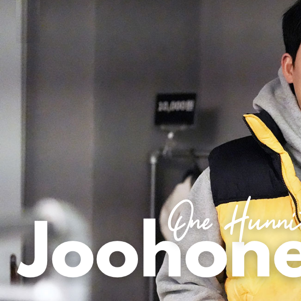 Latest photo of Joohoney (MONSTA X)