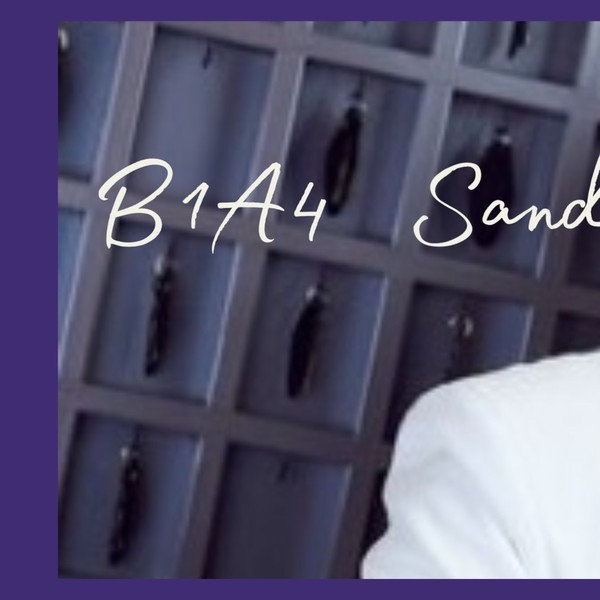 Popular profile image of Sandeul (B1A4) selected by votes