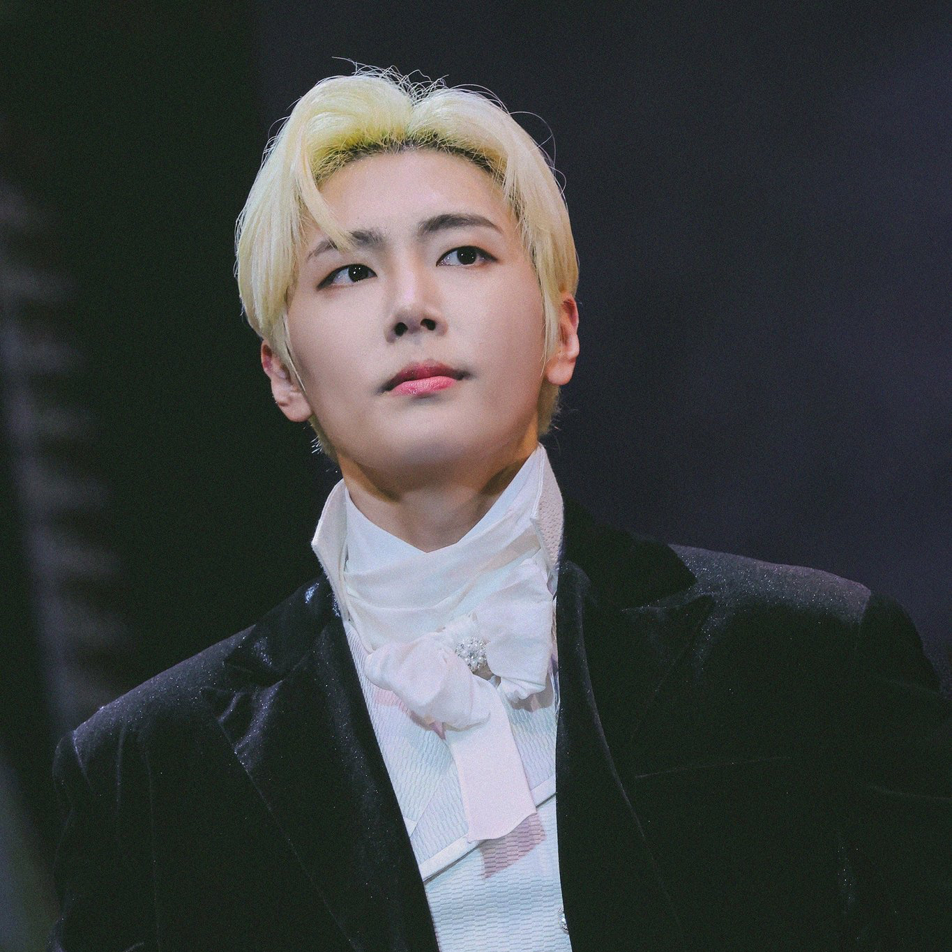 Behind-the-scenes cut of Jaeyoon (SF9)