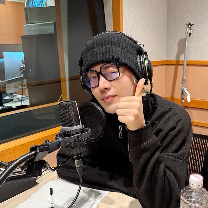 ユウタ (NCT 127)ファンが撮った瞬間