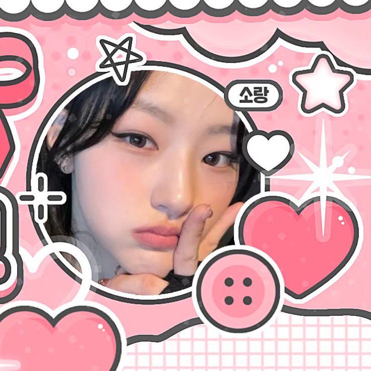 Latest photo of Haneul (KISS OF LIFE)