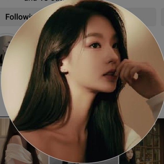 Recent activity shot of SECRET NUMBER