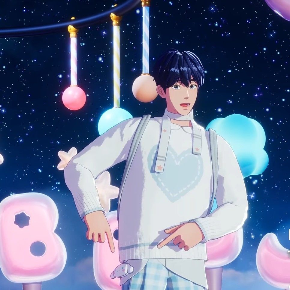 Latest photo of Yejun (PLAVE)