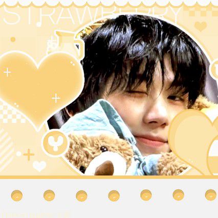 Latest photo of Park Han (AHOF)