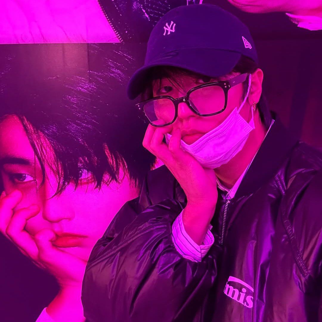 Stray Kids의 최신 사진