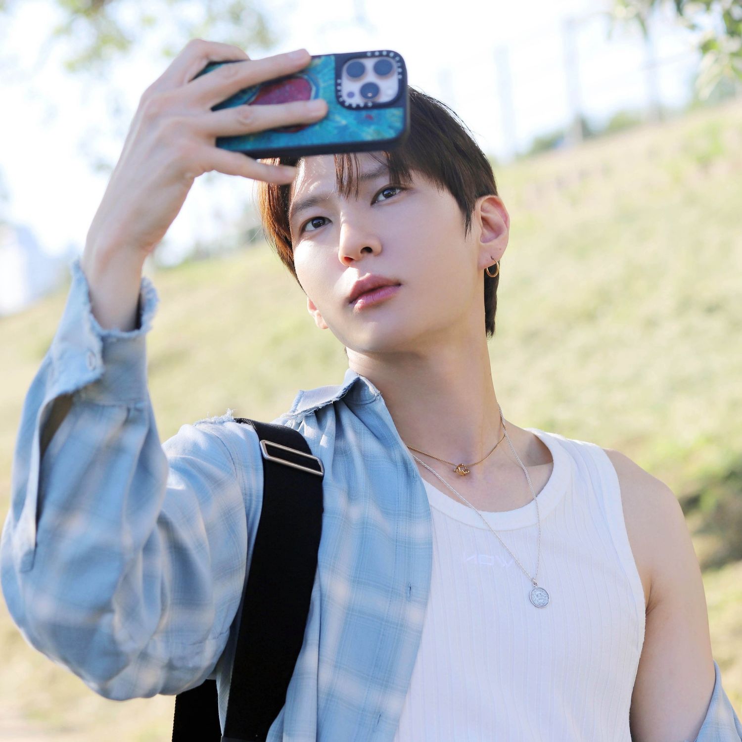 Recent activity shot of VIXX