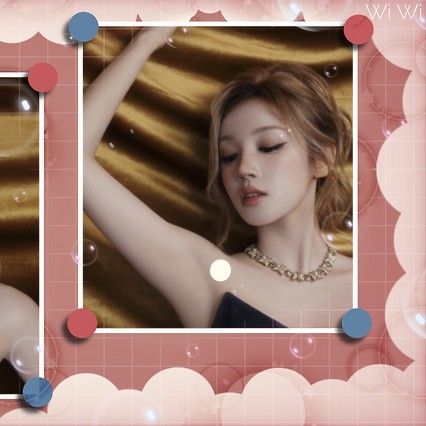 Foto terbaru Yuqi (i-dle)