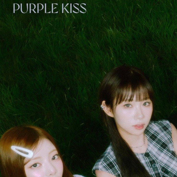 Shining profile picture of PURPLE K!SS on today's Choeaedol