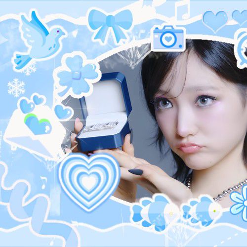 Latest photo of JIYU (KiiiKiii)