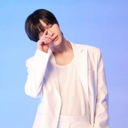 Latest photo of Taemin (SHINee)