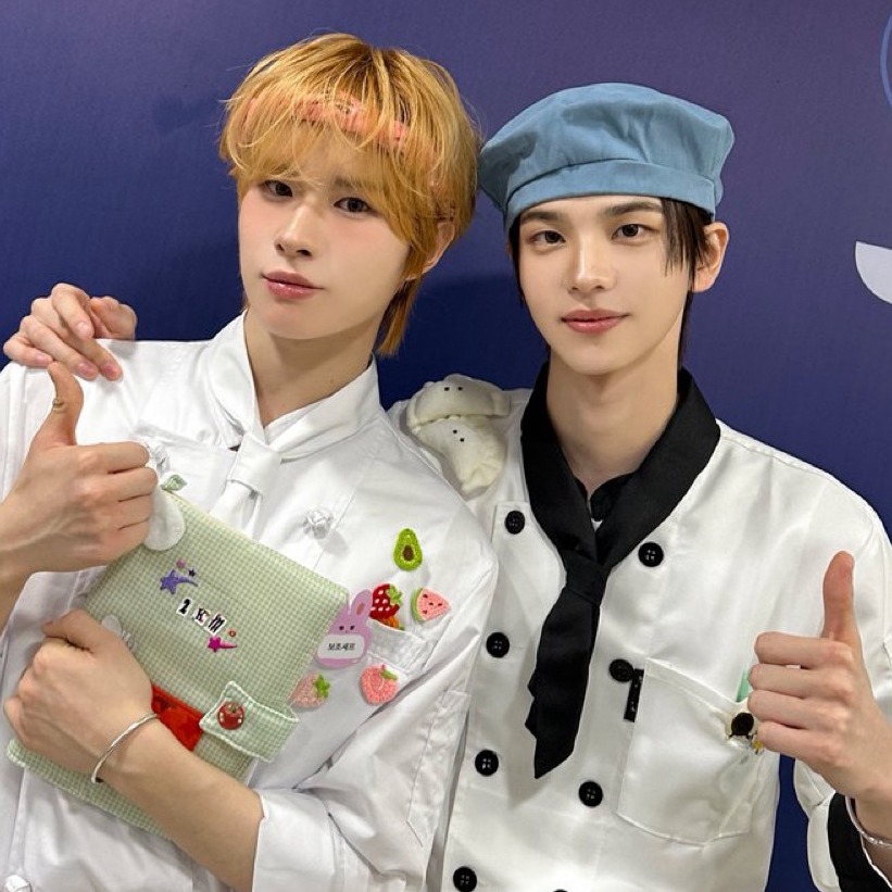 シニュ (TWS)の最近の活動写真