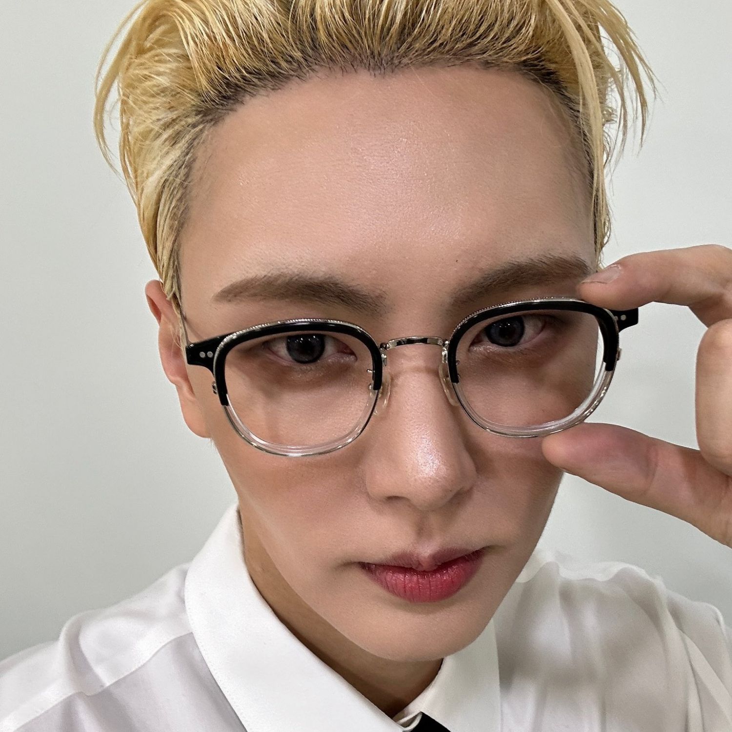 Recent activity shot of Jaeyoon (SF9)