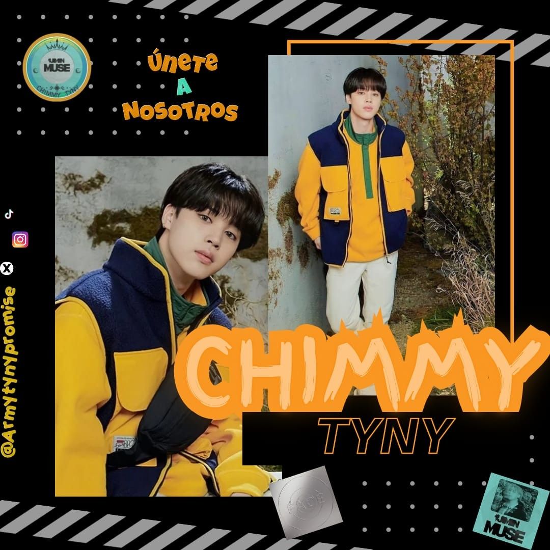 Behind-the-scenes cut of Jimin (BTS)