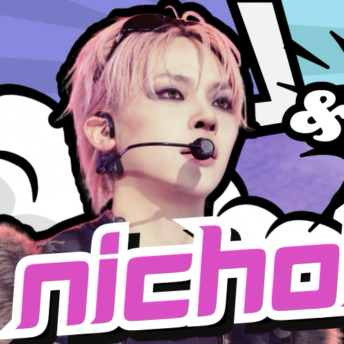 &TEAM NICHOLAS STUDIOCHOOM スチュム nicholas_outfit #nicholas_ootd #nicholas ──☆ ˙🧷 ̟ !! #supreme