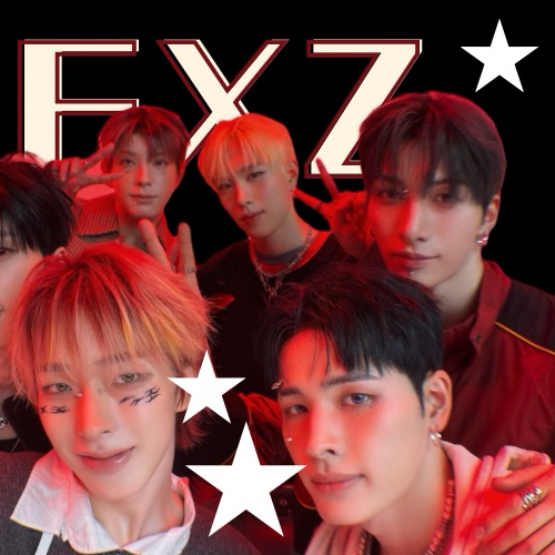 Behind-the-scenes cut of So Geon (NEXZ)