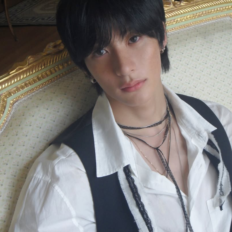 Latest photo of Anton (RIIZE)