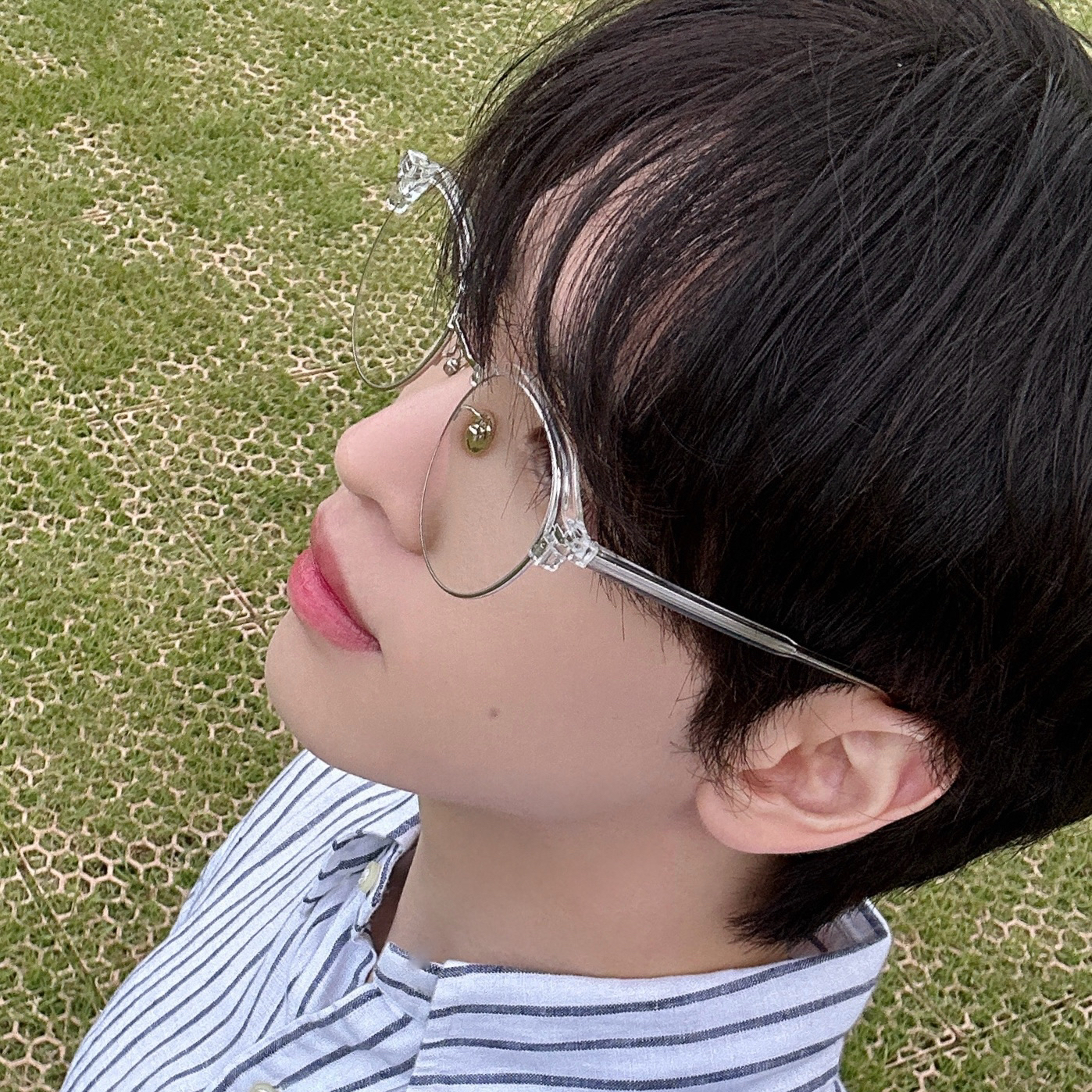 Latest photo of Allen (CRAVITY)