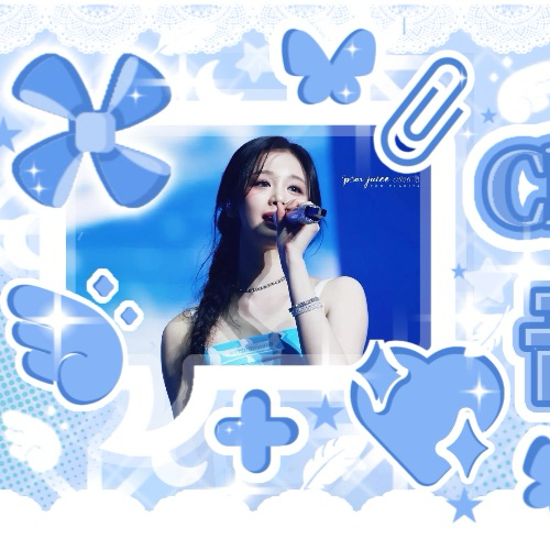 A moment captured by Pharita (BABYMONSTER)'s fan