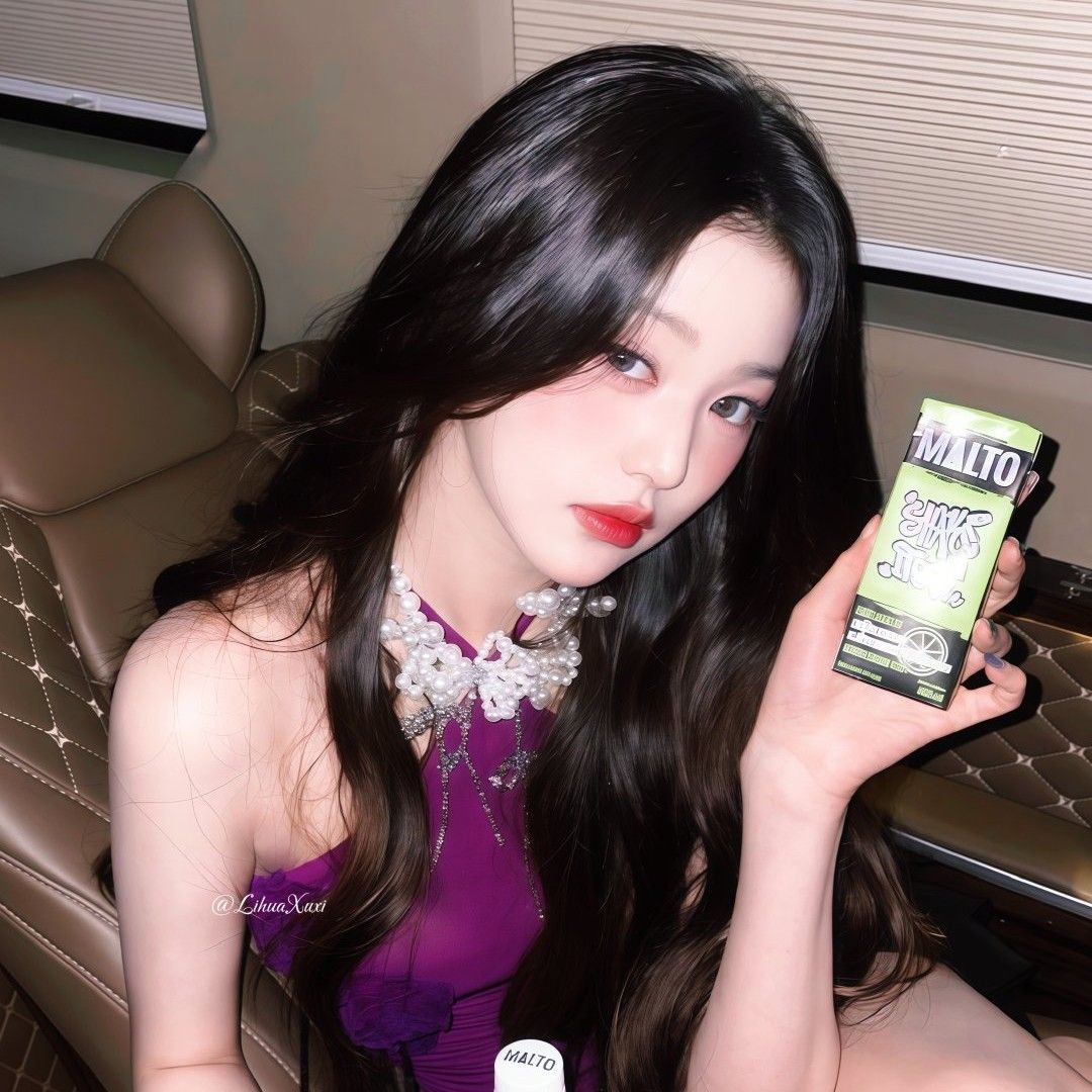 IVE 최근 활동샷