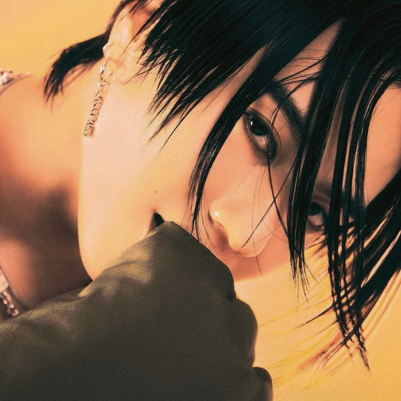 Latest photo of Yugyeom (GOT7)