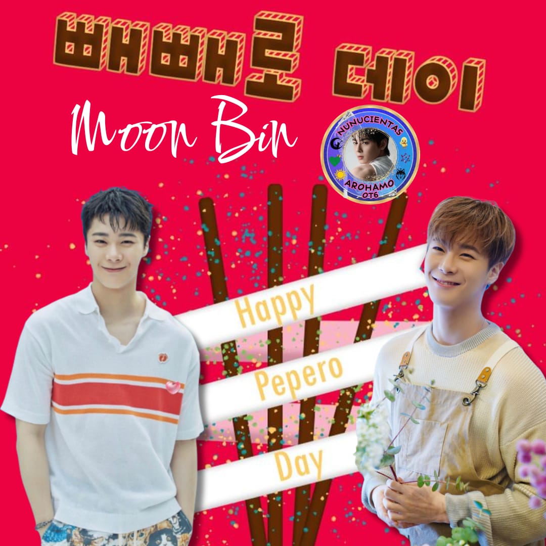 Latest photo of Moonbin (ASTRO)