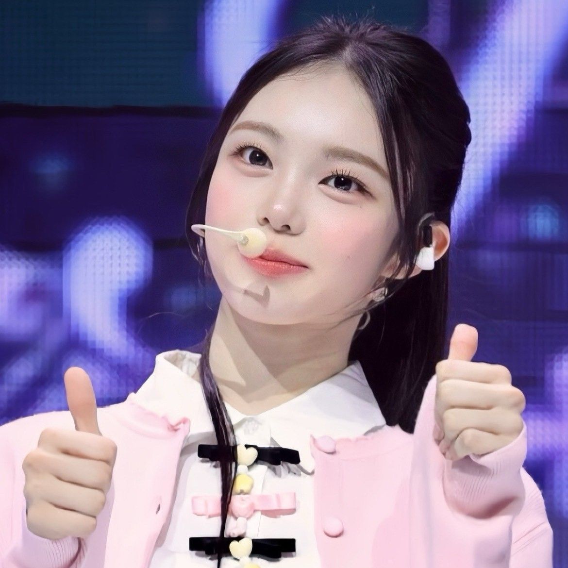 Behind-the-scenes cut of Ian (Hearts2Hearts)