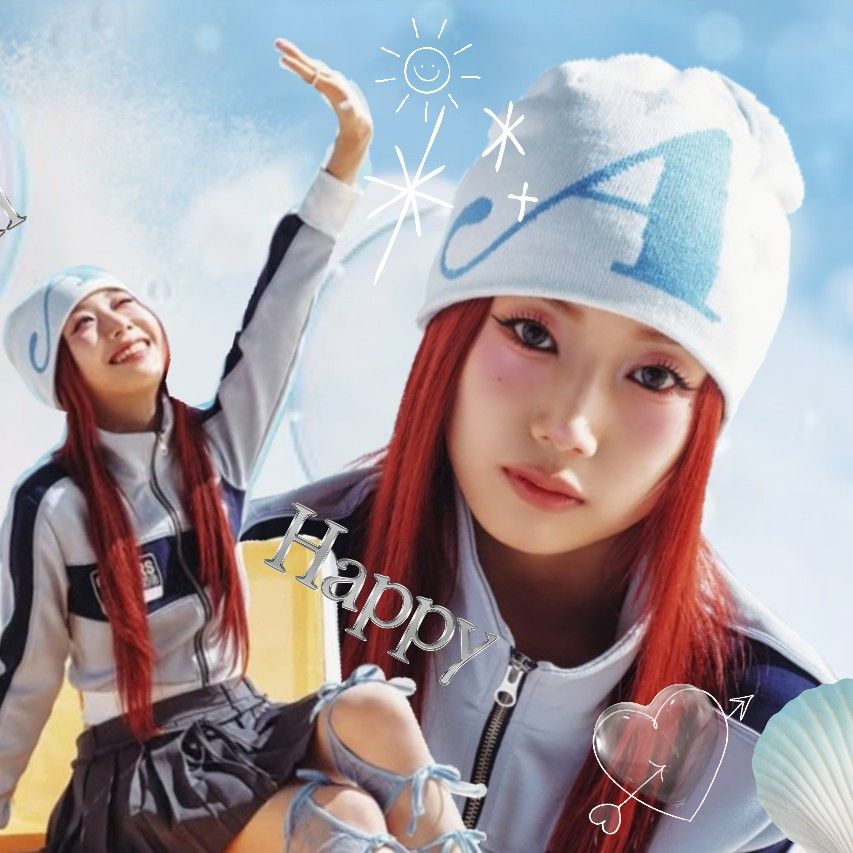 A moment captured by Shimizu Keiko (ME:I)'s fan